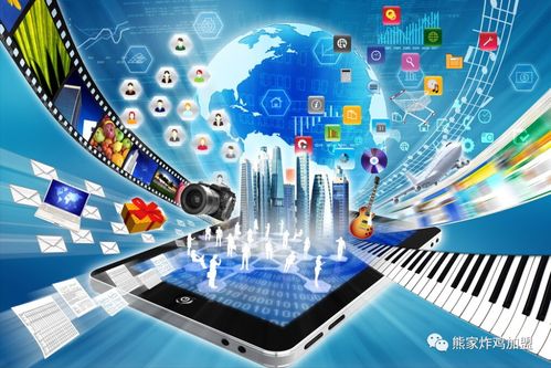 餐饮行业的四大痛点及技术突破之道